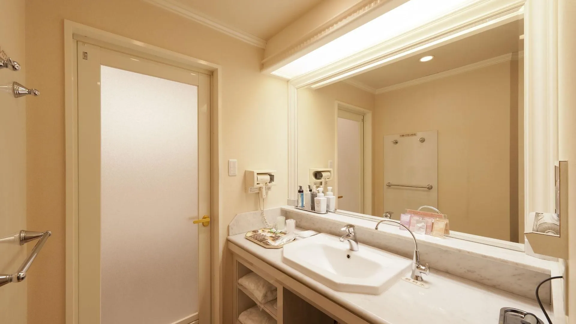Love hotel Hotel Fine Aroma Tennoji (Adults Only) Osaka