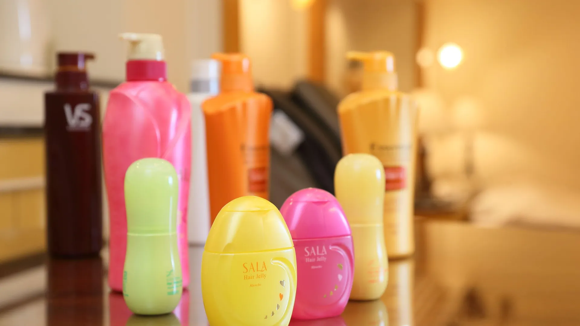Hotel Fine Aroma Tennoji (Adults Only) Osaka Japan