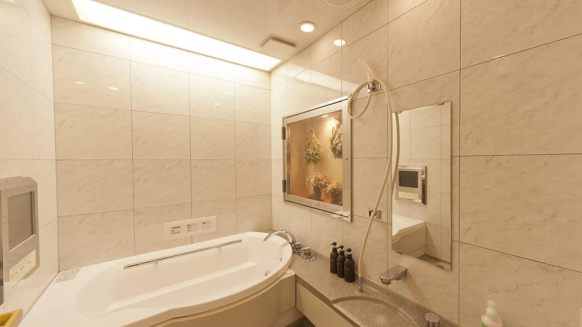 Hotel Fine Aroma Tennoji (Adults Only) Osaka 3*,  Japan