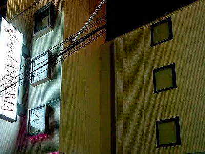 Hotel Fine Aroma Tennoji (Adults Only) Ōsaka Love hôtel