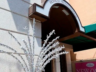 Hotel Fine Aroma Tennoji (Adults Only) Ōsaka