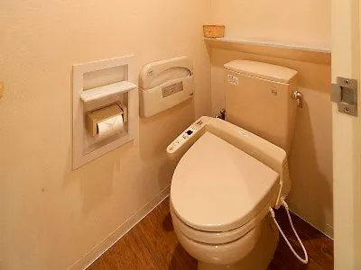 Love hotel Hotel Fine Aroma Tennoji (Adults Only) Osaka