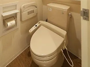 Hotel Fine Aroma Tennoji (Adults Only) Ōsaka 3*,